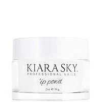 Algopix Similar Product 8 - Kiara Sky Dip Powder, Natural, 56 Gram