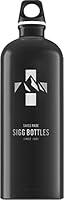 Algopix Similar Product 18 - SIGG  Aluminum Water Bottle 