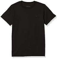Algopix Similar Product 15 - Champion Men's Classic Jersey T-Shirt