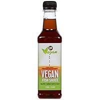 Algopix Similar Product 18 - 24Vegan Fish Sauces Premium PlantBased