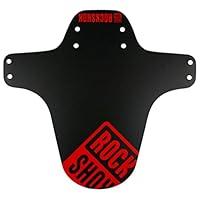 Algopix Similar Product 10 - RockShox MTB Fork Fender Black with Oxy
