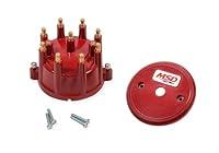 Algopix Similar Product 3 - MSD 84319 Distributor Cap for 85701