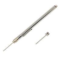 Algopix Similar Product 1 - AGORA Pen Size Ball Pressure Gauge