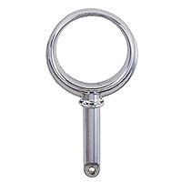 Algopix Similar Product 19 - Perko 1267DP0ZNC Round Type Rowlock
