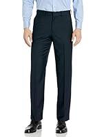 Algopix Similar Product 8 - Palm Beach Mens Oxford Plain Suit