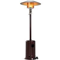 Algopix Similar Product 18 - FDW Outdoor Patio Heater Tall Standing