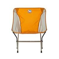 Algopix Similar Product 13 - Big Agnes Mica Basin Chair Ultralight