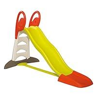 Algopix Similar Product 2 - Smoby  Extra Large Garden Slide with