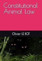 Algopix Similar Product 19 - Constitutional Animal Law