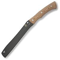 Algopix Similar Product 12 - Buck Knives 108 Compadre Froe 912