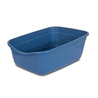 Algopix Similar Product 12 - Petmate Cat Litter Box  High Capacity