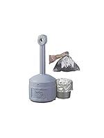 Algopix Similar Product 20 - Justrite 26827 Smokr Bucket Liners Pak