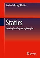Algopix Similar Product 17 - Statics Learning from Engineering