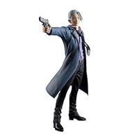 Algopix Similar Product 13 - Banpresto  Sakamoto Days  Taro