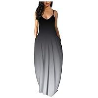 Algopix Similar Product 8 - Aritone Womens Summer Casual Plus Size