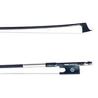 Algopix Similar Product 12 - CodaBow Diamond SX violin bow