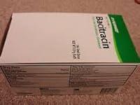 Algopix Similar Product 11 - Bacitracin First Aid Antibiotic