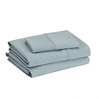 Algopix Similar Product 10 - Amazon Basics Lightweight Super Soft