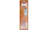 Algopix Similar Product 1 - Fiskars 1320601001 3 Piece Ruler