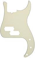 Algopix Similar Product 14 - Fender Modern Pickguard Precision