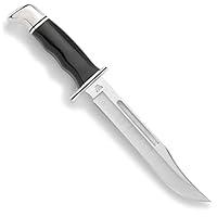 Algopix Similar Product 16 - Buck Knives 0120BKS GENERAL Fixed Blade