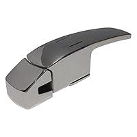 Algopix Similar Product 8 - Southco Swim Door Latch Polished 316