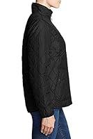 Algopix Similar Product 3 - Eddie Bauer Womens Year Round Quilted