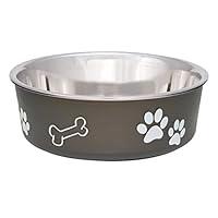 Algopix Similar Product 7 - Loving Pets  Bella Bowls  Dog Food