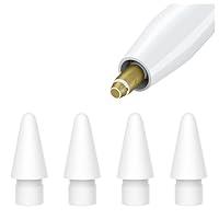 Algopix Similar Product 13 - MUSMU Replacement Tips Compatible with