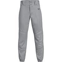 Algopix Similar Product 12 - Under Armour Boys' Utility Relaxed Pants
