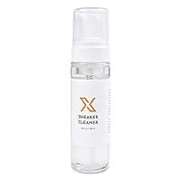 Algopix Similar Product 7 - X Sneaker Cleaner Natural Foaming