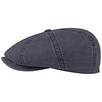 Algopix Similar Product 17 - Stetson Kids Hatteras Newsboy Cap for