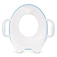 Algopix Similar Product 18 - Munchkin Sturdy Potty Seat, Blue