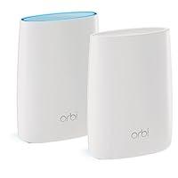 Algopix Similar Product 15 - Netgear RBK50100NAR Orbi Home Mesh