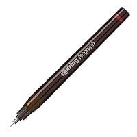 Algopix Similar Product 12 - Rotring Isograph Technical Pen, 0.50 mm