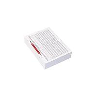 Algopix Similar Product 1 - Accodata Capiclass Box of 50 Plastic