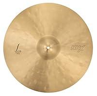 Algopix Similar Product 8 - SABIAN 21" HHX Legacy Ride