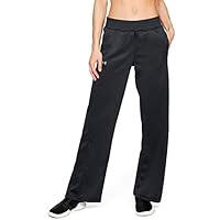 Algopix Similar Product 7 - Under Armour Womens Fleece Pants
