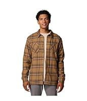 Algopix Similar Product 7 - Columbia Mens Cornell Woods Fleece