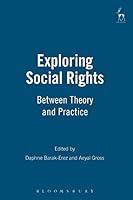 Algopix Similar Product 17 - Exploring Social Rights Between Theory