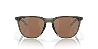 Algopix Similar Product 7 - Oakley Mens OO9286A Thurso Low Bridge