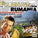 Algopix Similar Product 1 - Folksongs From Rumania