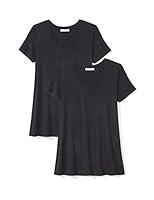 Algopix Similar Product 10 - Daily Ritual Womens Jersey