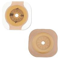 Algopix Similar Product 10 - Hollister 11204 CeraPlus Flat TwoPiece