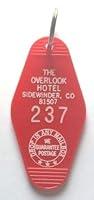 Algopix Similar Product 5 - The Overlook Hotel Sidewinder CO