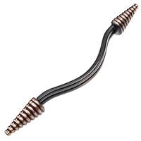 Algopix Similar Product 8 - Platinum Nordic 5 Center Arch Pull