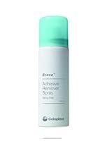 Algopix Similar Product 7 - Brava Adhesive Remover Spray 17 oz
