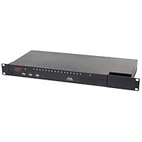 Algopix Similar Product 13 - Apc By Schneider Electric Kvm1116r Kvm