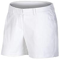 Algopix Similar Product 8 - Nike New Women Flex Woven 45IN Golf