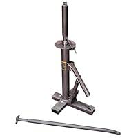 Algopix Similar Product 2 - LARIN TC1 Steel Manual Tire Changer